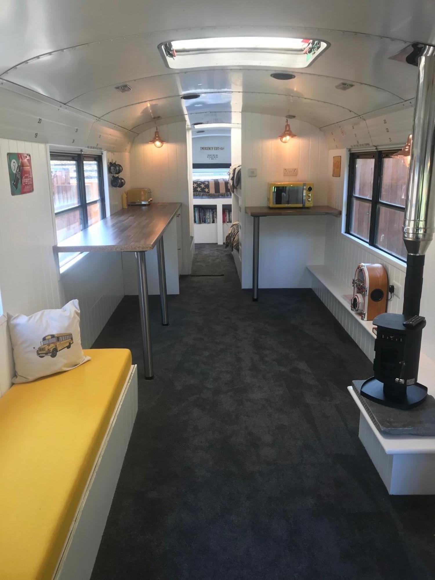 Willow Valley Glamping Bude Exteriör bild